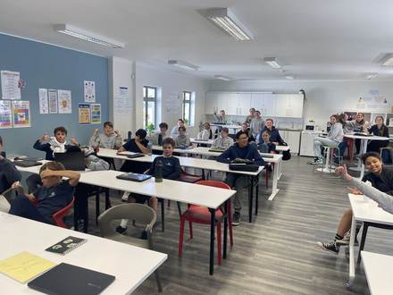 AI Fluency course